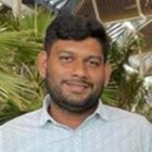 Avatar for Aswin Devaraj