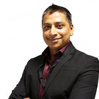 Avatar for Subir Mukherjee