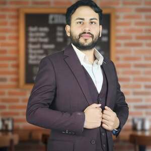 Taimoor Badar