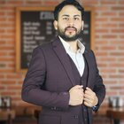Avatar for Taimoor Badar