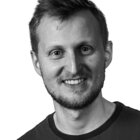 Avatar for Anatolii Avramenko