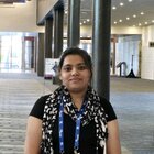Avatar for Sumaiya Ibrahim Shaikh