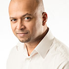 Avatar for Saju Abraham