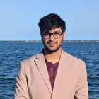 Avatar for Sai Rakshith Butna