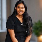 Avatar for Pranuthi Amjala