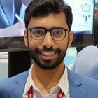 Avatar for aneesh bangia