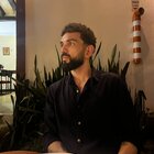 Avatar for Marcos Vilela