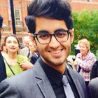 Avatar for Arnav Sawhney