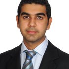 Avatar for Abhishek Jagasia