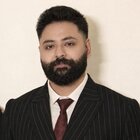 Avatar for Uddipta Goswami