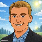 Avatar for Fred Ronnau
