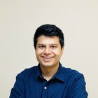 Avatar for Chinmay Barve