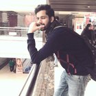 Avatar for Vishal Tomar