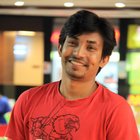 Avatar for Jaya Kishore Reddy