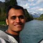 Avatar for Rooshabh Sheth