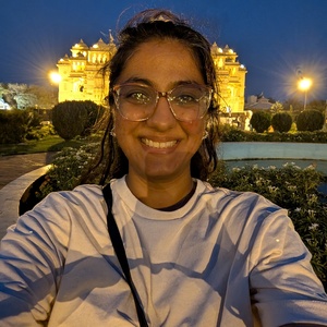 Saumya Bhatt
