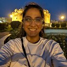 Avatar for Saumya Bhatt