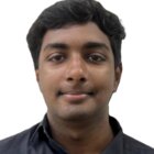 Avatar for Pranav Menon