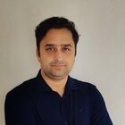Avatar for Ateendra Kumar Singh