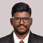 Avatar for Vinodh Kumar Singaram