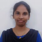 Avatar for Varshitha A T