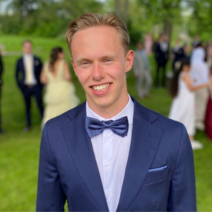 Gabriel Karlsson