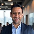 Avatar for Deepak Jain
