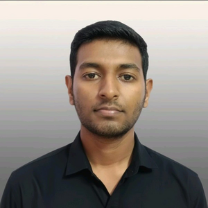 Ribin K Roy