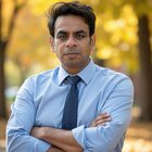 Avatar for Vikram Dham