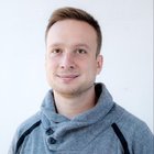 Avatar for Wojtek Erbetowski