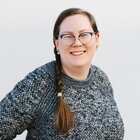 Avatar for Katherine Dewar