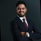 Avatar for Aiham Sulaiman