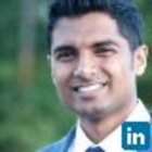 Avatar for Preeth Kumar