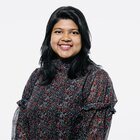 Avatar for Caroline Nikita Tirkey