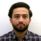 Avatar for Pranjal Patel