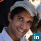 Avatar for Gautam Jayaraman