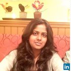 Avatar for Nivedha Padmanabhan