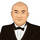 Avatar for Jeremy Chan