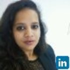Avatar for Madhumita Raha