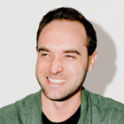 Avatar for Brennan Gilbert