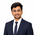 Avatar for Aditya Vijay Patil