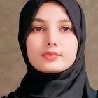 Avatar for Kinza Tasawar