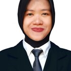 Avatar for MAULIDIAH RIZKI SYAHFITRIANA
