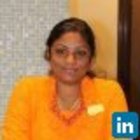 Avatar for Nikitha Nikitha