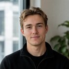 Avatar for Oliver Bjørn