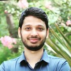 Avatar for Sukhendra Rompally