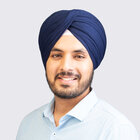 Avatar for Harshdeep Singh