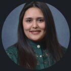 Avatar for Sandhya Bhandari