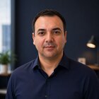 Avatar for Kabiljon Mukhamedov