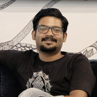 Avatar for Navaneetha Krishna